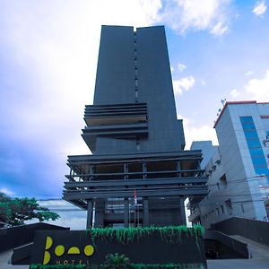 Bono Hotel Pekanbaru